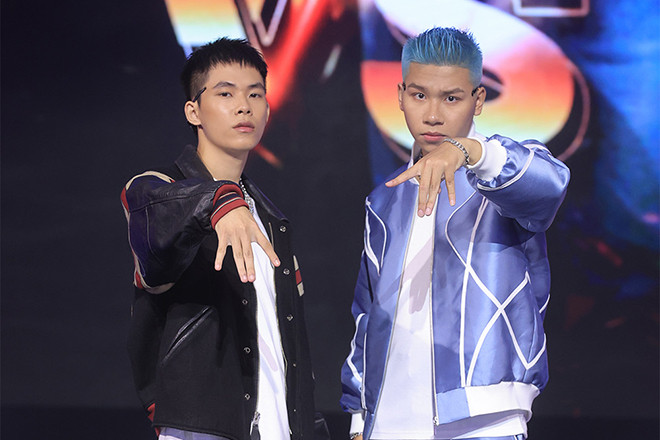 DLOW: Thí sinh được mùa bội thu sau 2 lần thi Rap, Andree cũng không có cửa vì 1 lý do - Hình 7