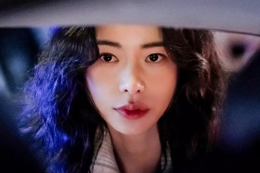 Lim Ji Yeon tái xuất, trưng trổ tài ghi nhớ lời thoại phim mới, fan Việt ngỡ ngàng vì 1 điều! - Hình 8