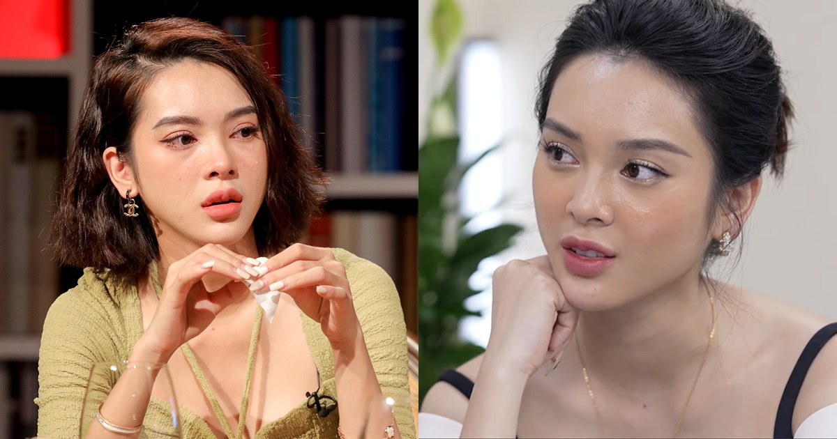 Quỳnh Lương lần đầu xuất hiện giữa ồn ào chia tay Tấn Phát, hé lộ 1 điều liên quan đến mẹ người yêu - Hình 7
