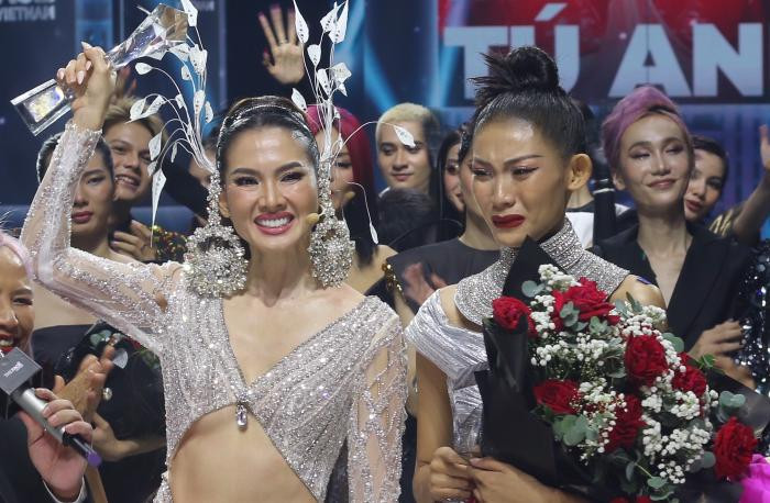 Tân Quán quân The Face Vietnam 2023 bị dân tình đồng loạt phẫn nộ, đòi trục xuất vì lý do gây sốc - Hình 3