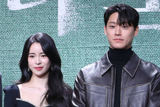Ác nữ Lim Ji Yeon gây xôn xao vì động thái lạ trong ngày Lee Do Hyun nhập ngũ, lý do là gì? - Hình 5