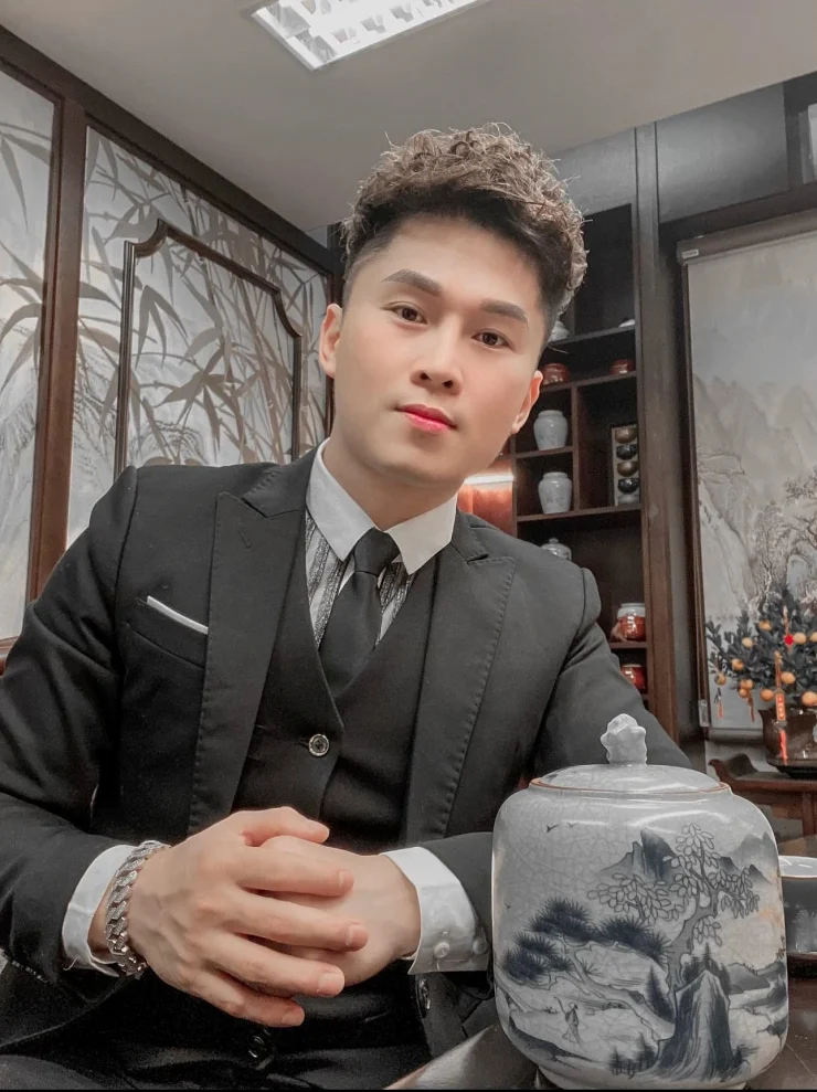 Du Thiên được phú bà Nhật Bản tặng 400 triệu, liền đòi đổi lấy 1 điều gây sốc! - Hình 4
