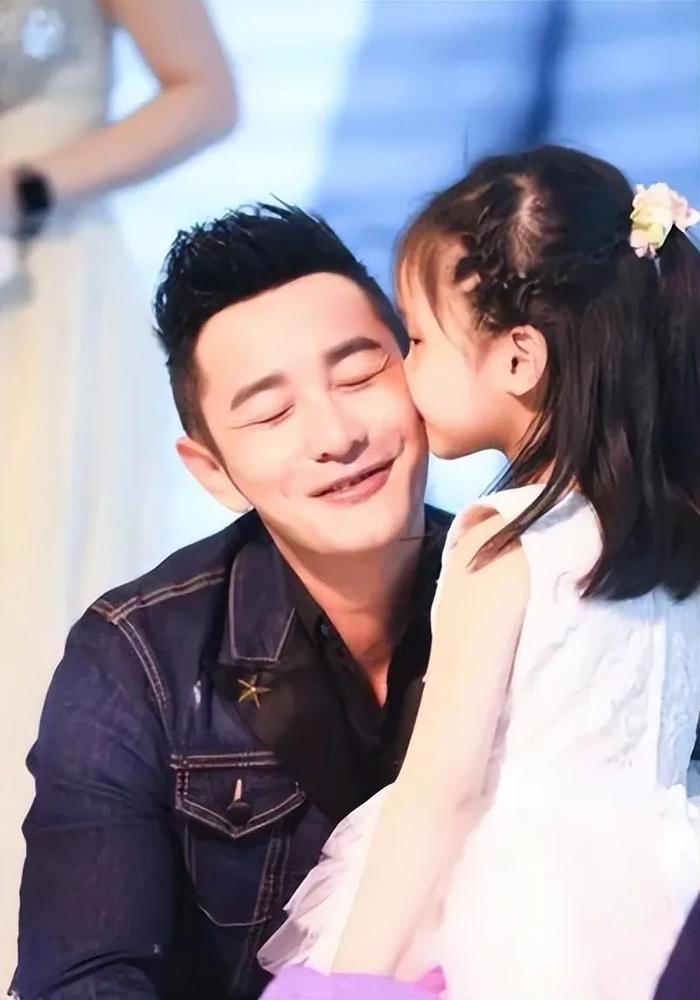 Huỳnh Hiểu Minh đón con gái thứ 2 với tình mới Diệp Kha? - Hình 5