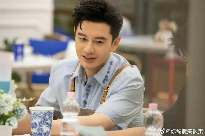 Huỳnh Hiểu Minh đón con gái thứ 2 với tình mới Diệp Kha? - Hình 1