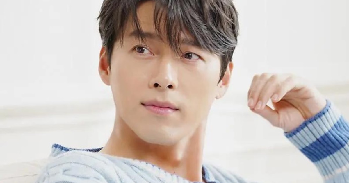 Hyun Bin lột xác làm dân tình mê mệt, Song Joong Ki thua thảm, cố gắng mấy cũng không bằng - Hình 9