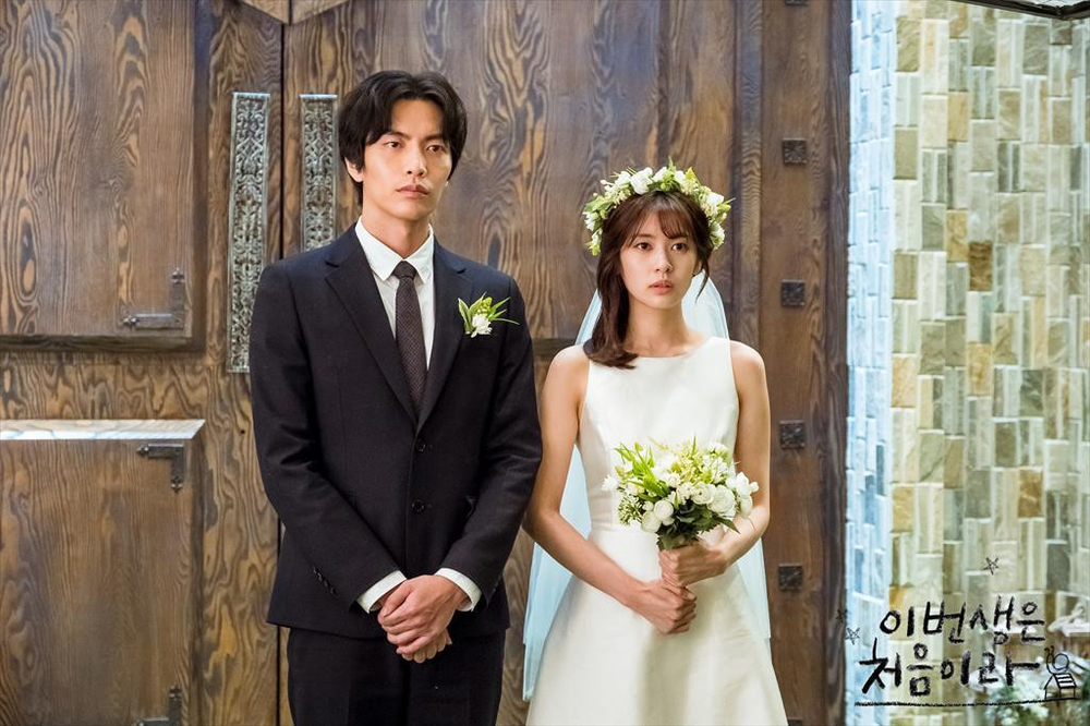 Lee Min Ki: Mỹ nam đa tài xứ Hàn, bố trẻ của Park Min Young, suýt mất trắng sự nghiệp vì phốt oan - Hình 7