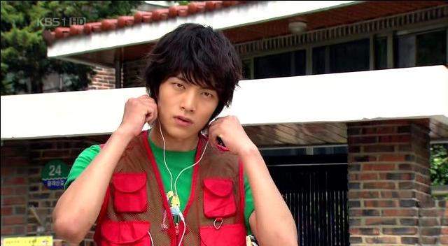 Lee Min Ki: Mỹ nam đa tài xứ Hàn, bố trẻ của Park Min Young, suýt mất trắng sự nghiệp vì phốt oan - Hình 2