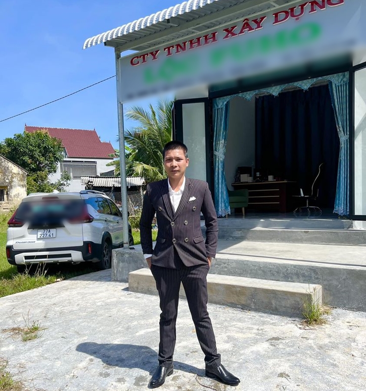 Lộc Fuho khoe tin vui mới sau biến cố mất con, dân mạng ồ ạt vào chúc mừng - Hình 2