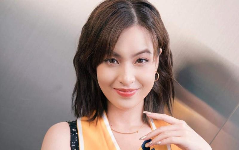 Thảo Tâm: Cô Hồng Mắt Biếc - hotgirl IELTS 8.5, danh xưng con nhà người ta không ai chối cãi - Hình 3