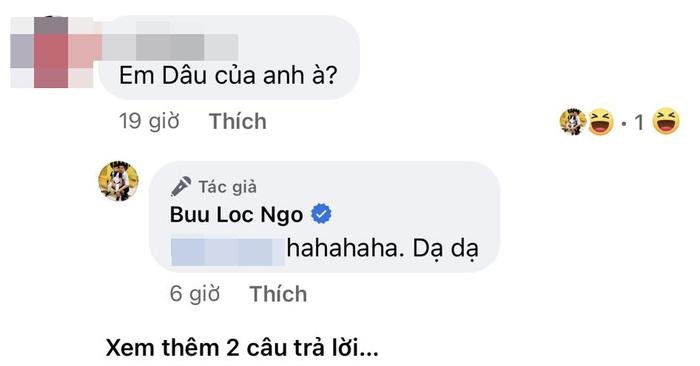Chồng cũ Nhật Kim Anh xác nhận hẹn hò nàng Hậu nổi tiếng Vbiz, con trai tỏ rõ thái độ với dì ghẻ - Hình 2