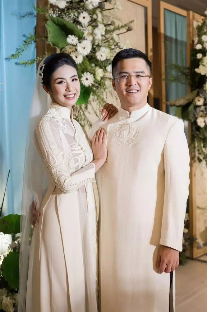 Hoa hậu Ngọc Hân đăng đàn nói về vương miện, ẩn ý chuyện của Ý Nhi, khuyên đàn em biết ơn antifan? - Hình 7