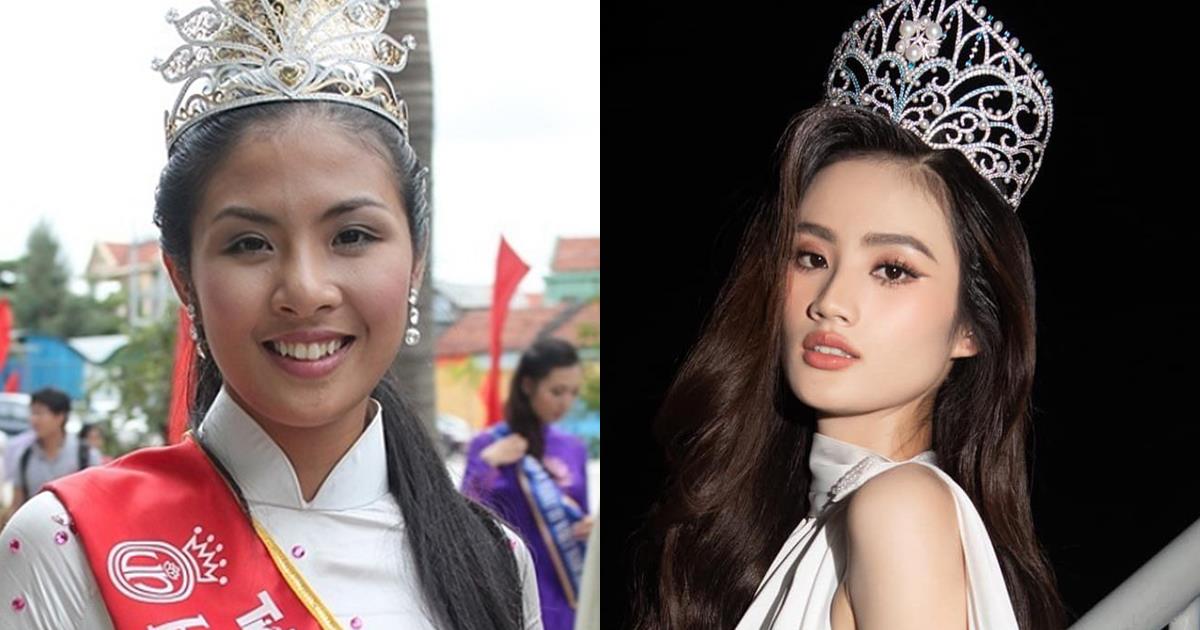 Hoa hậu Ngọc Hân đăng đàn nói về vương miện, ẩn ý chuyện của Ý Nhi, khuyên đàn em biết ơn antifan? - Hình 8