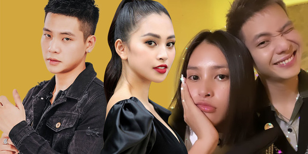 Tiểu Vy lấp lửng chuyện hẹn hò, nghi tạo drama để cứu Ý Nhi, bạn trai tin đồn lộ chuyện ngoại tình - Hình 5