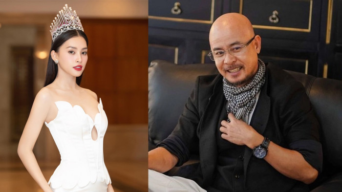 Tiểu Vy lấp lửng chuyện hẹn hò, nghi tạo drama để cứu Ý Nhi, bạn trai tin đồn lộ chuyện ngoại tình - Hình 4