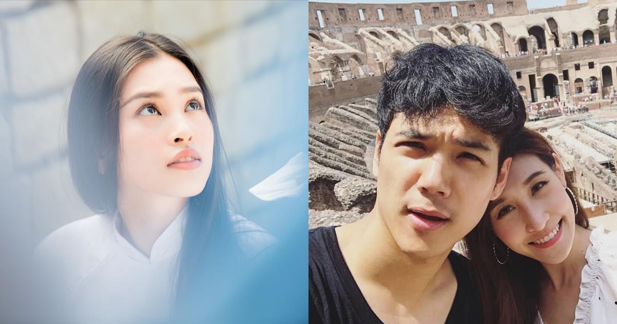 Tiểu Vy lấp lửng chuyện hẹn hò, nghi tạo drama để cứu Ý Nhi, bạn trai tin đồn lộ chuyện ngoại tình - Hình 8