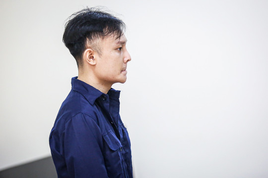 Tú ông môi giới Sao hạng A bán răm 15.000 đô/lần lãnh án 6 năm tù, tương lai của Mỷ Hạnh ra sao? - Hình 4
