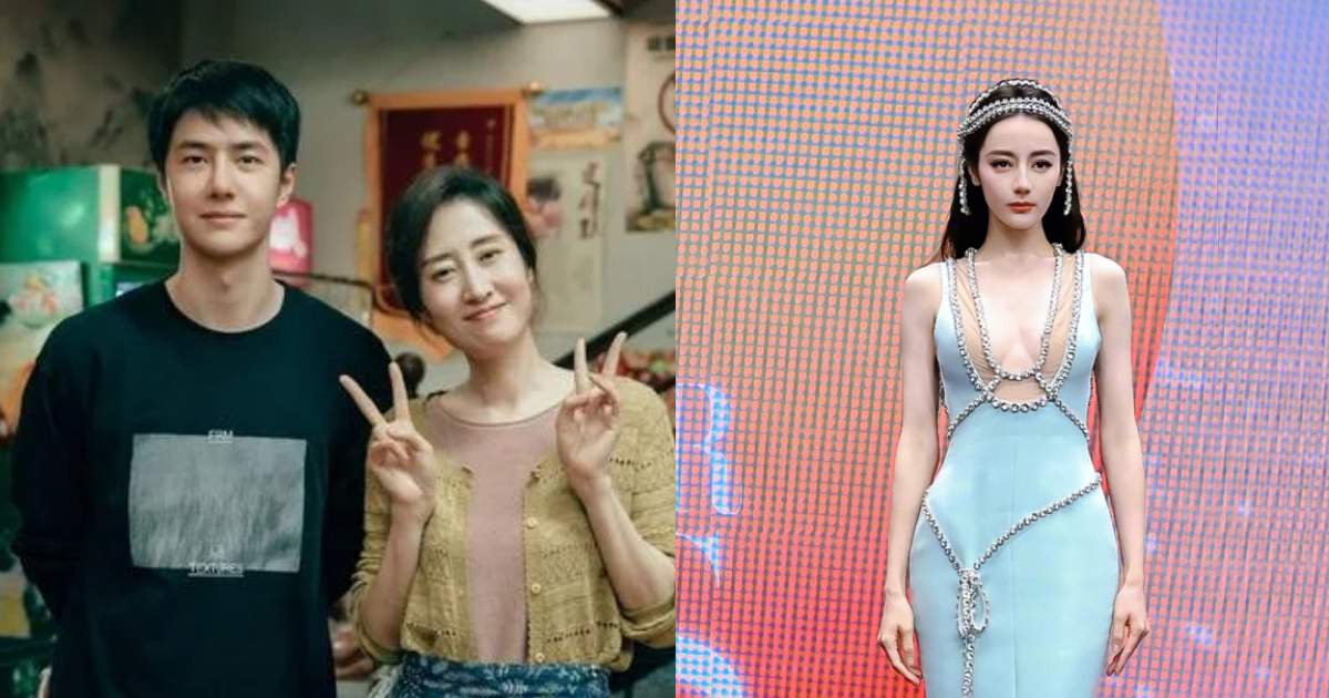 Vương Nhất Bác bị chấn thương nặng vì đóng phim, Địch Lệ Nhiệt Ba, Angelababy đẹp nhưng vô dụng - Hình 9