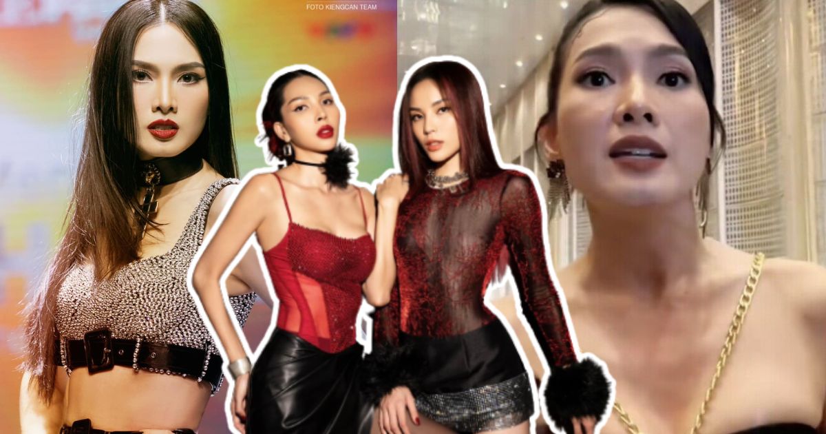 Anh Thư đáp trả gắt Minh Triệu - Kỳ Duyên, khẳng định Tú Anh chỉ có team Vũ Thu Phương là đối thủ - Hình 10