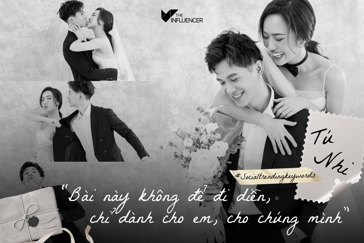 Bùi Công Nam: Chàng Chí Phèo tạo nên bản hit trong đám cưới thế kỷ của cặp đôi Anh Tú - Diệu Nhi - Hình 6
