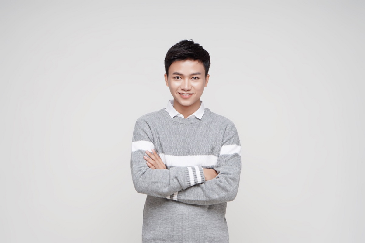 Bùi Công Nam: Chàng Chí Phèo tạo nên bản hit trong đám cưới thế kỷ của cặp đôi Anh Tú - Diệu Nhi - Hình 1