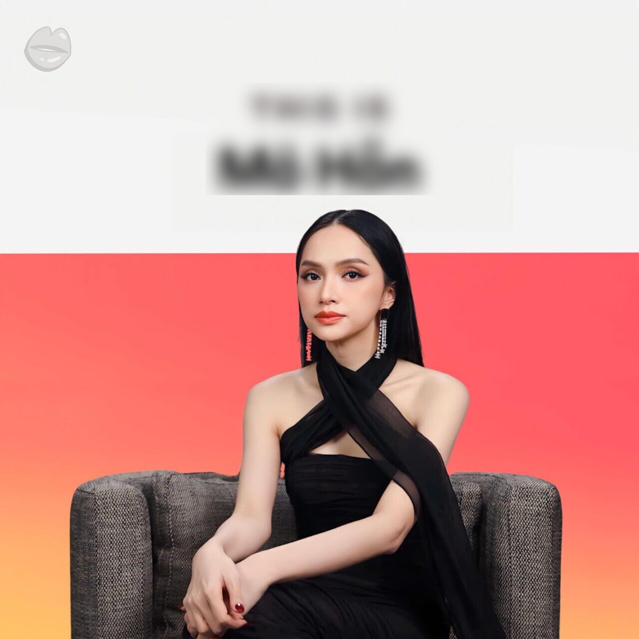 Hương Giang nóng mặt tố bị một fanpage trăm nghìn follow tế sống, gắn mác hoa hậu miệng hỗn - Hình 6