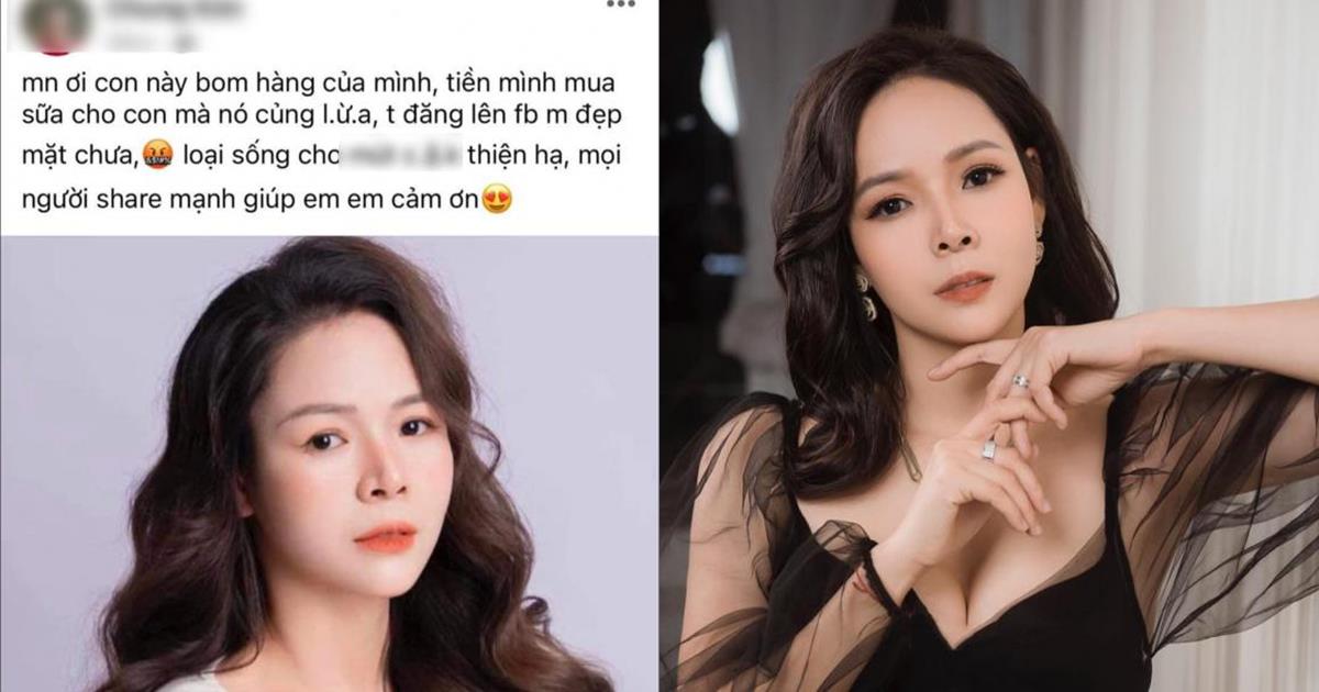 Sao nữ nổi tiếng bị tố bom hàng, chủ shop cầu cứu vì cần tiền mua sữa cho con và sự thật đằng sau - Hình 9