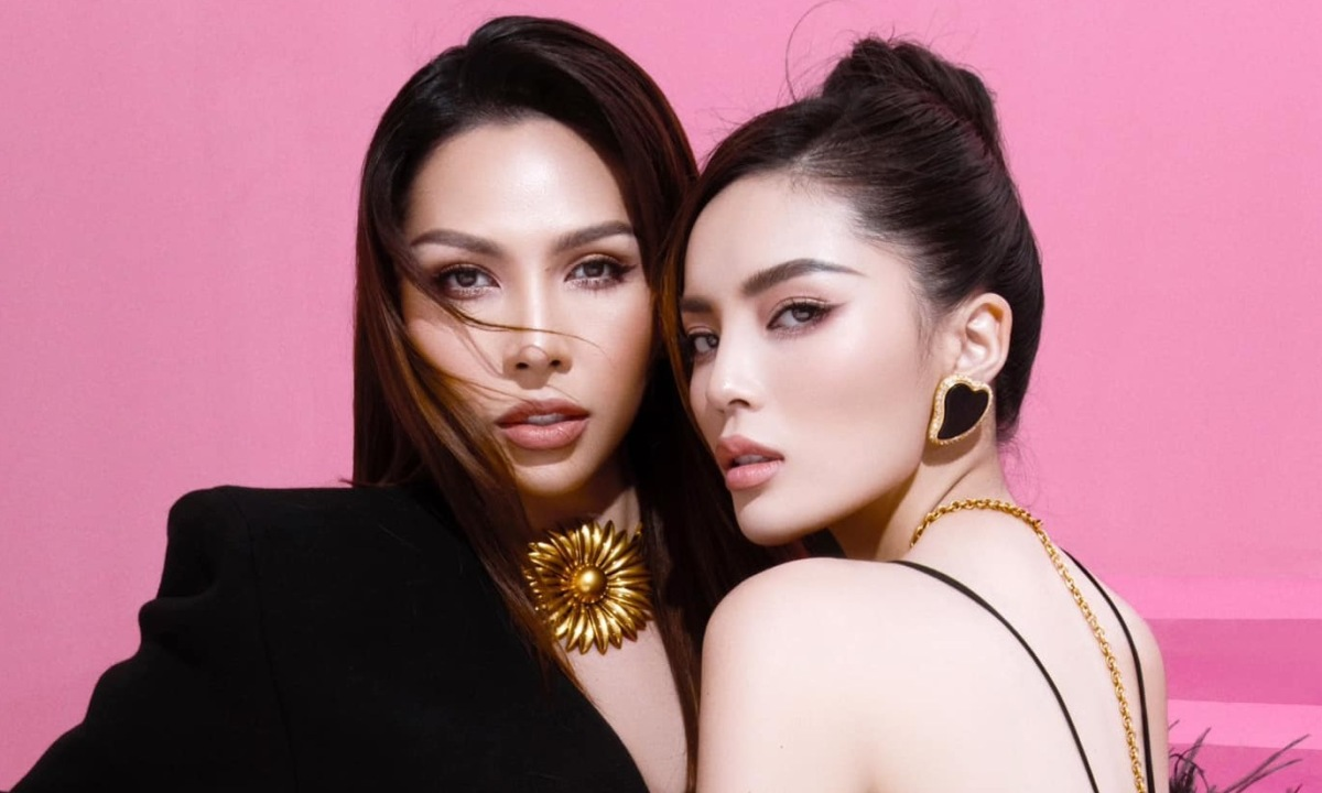 Team stylist của Kỳ Duyên - Minh Triệu bị cuỗm mất tài sản trị giá 200 triệu trong đêm chung kết - Hình 1