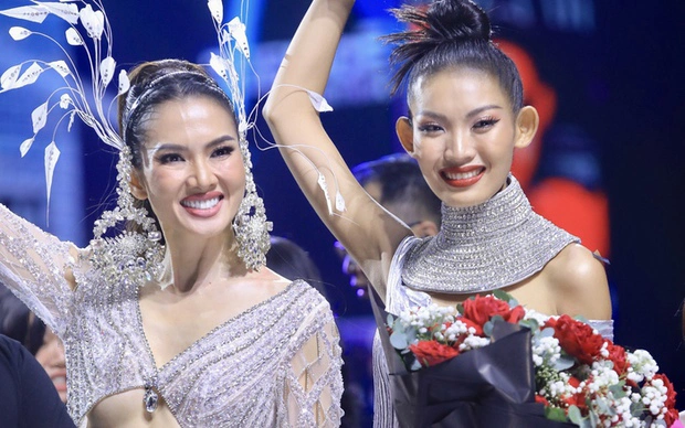 Team stylist của Kỳ Duyên - Minh Triệu bị cuỗm mất tài sản trị giá 200 triệu trong đêm chung kết - Hình 5