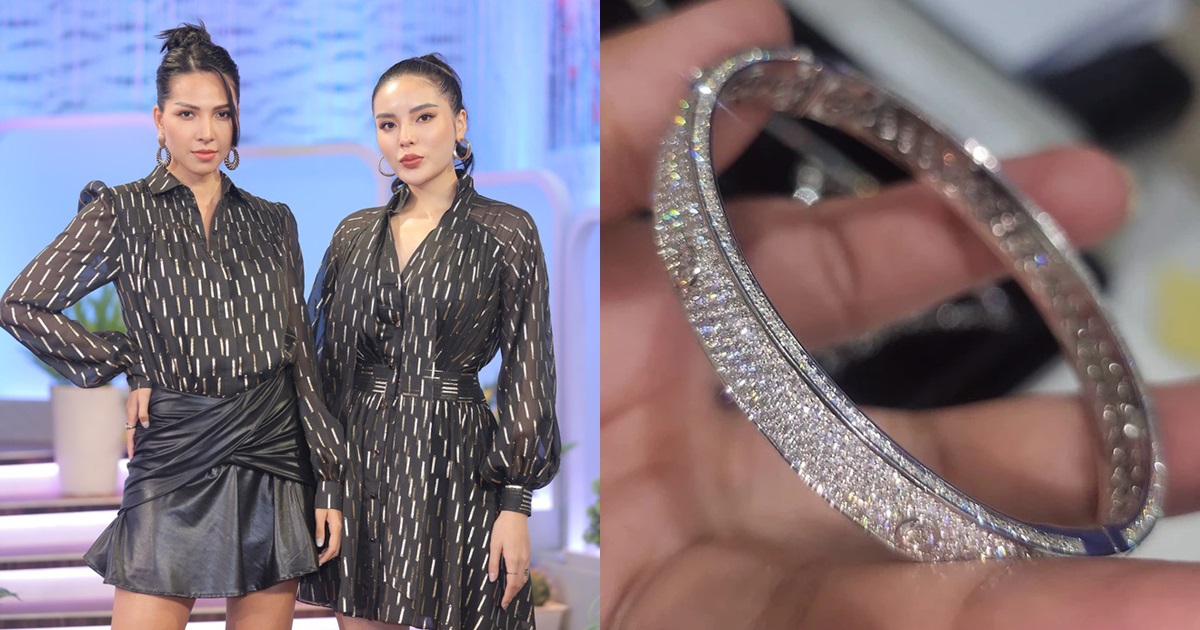 Team stylist của Kỳ Duyên - Minh Triệu bị cuỗm mất tài sản trị giá 200 triệu trong đêm chung kết - Hình 6