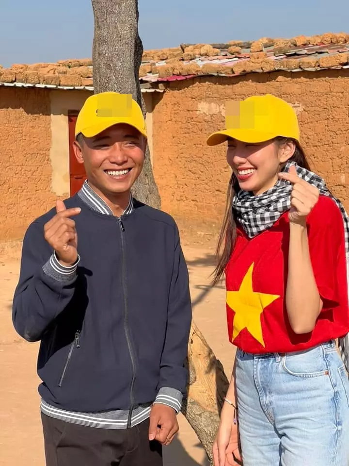 Tiến Nguyễn bị CĐM yêu cầu dừng đẩy thuyền Quang Linh với Thùy Tiên, team châu Phi tổn thất lớn? - Hình 11