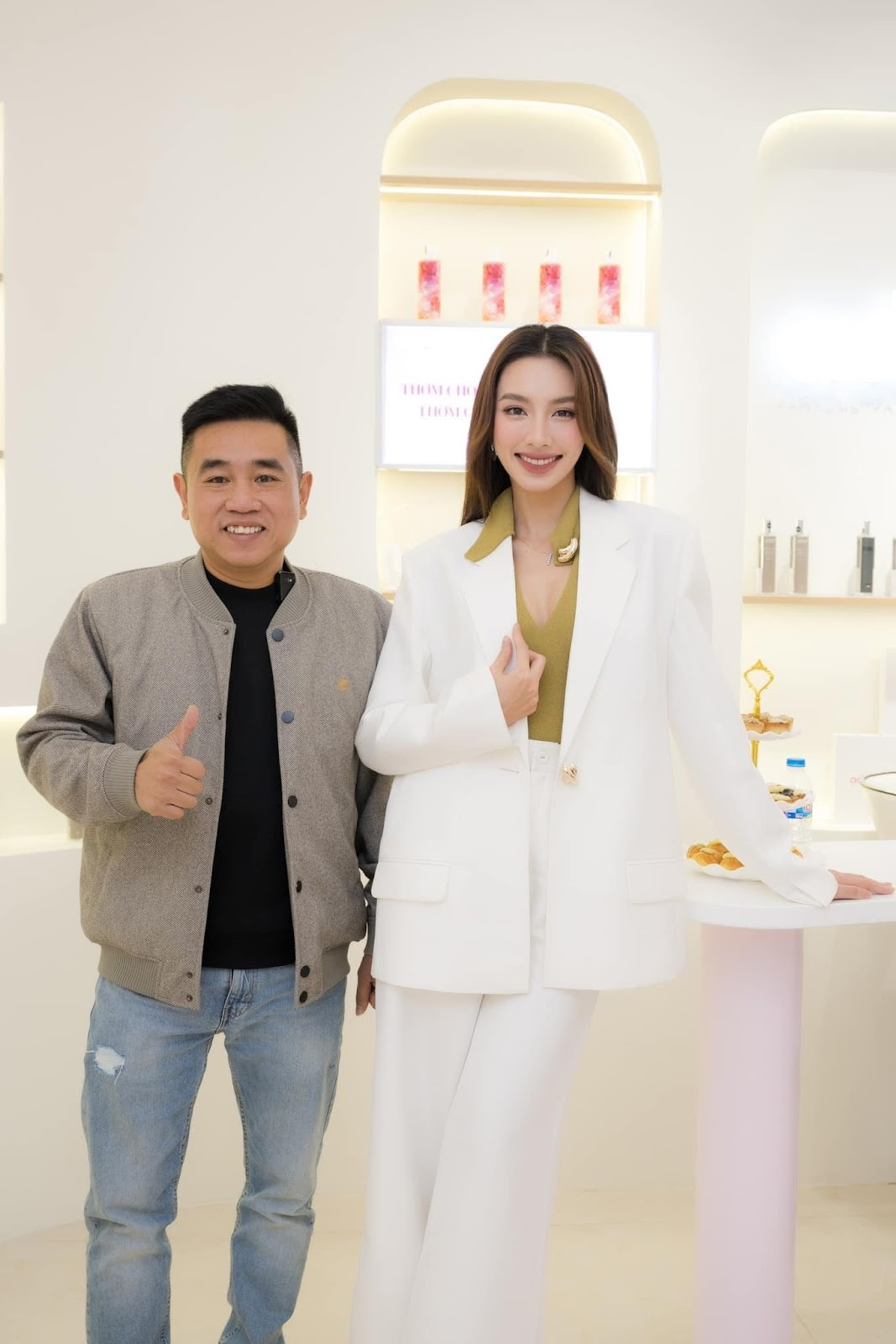 Tiến Nguyễn bị CĐM yêu cầu dừng đẩy thuyền Quang Linh với Thùy Tiên, team châu Phi tổn thất lớn? - Hình 10
