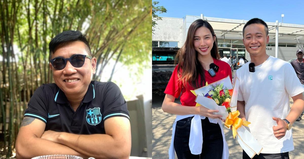 Tiến Nguyễn bị CĐM yêu cầu dừng đẩy thuyền Quang Linh với Thùy Tiên, team châu Phi tổn thất lớn? - Hình 12