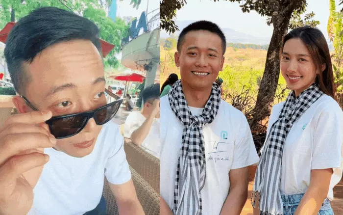 Tiến Nguyễn bị CĐM yêu cầu dừng đẩy thuyền Quang Linh với Thùy Tiên, team châu Phi tổn thất lớn? - Hình 7