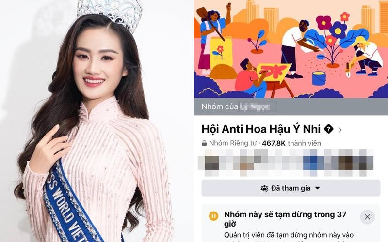 Ý Nhi hết bị ghét: Cộng đồng Antifan quay xe - chính thức trở thành fan cứng của nàng hậu? - Hình 1