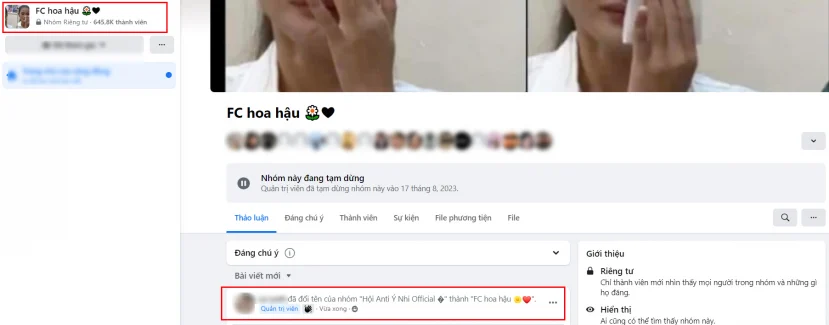 Ý Nhi hết bị ghét: Cộng đồng Antifan quay xe - chính thức trở thành fan cứng của nàng hậu? - Hình 2