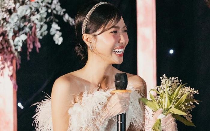 Anh Tú chính thức hủy theo dõi Diệu Nhi giữa ồn ào đường ai nấy đi? - Hình 6