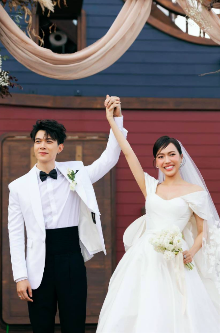 Anh Tú chính thức hủy theo dõi Diệu Nhi giữa ồn ào đường ai nấy đi? - Hình 12