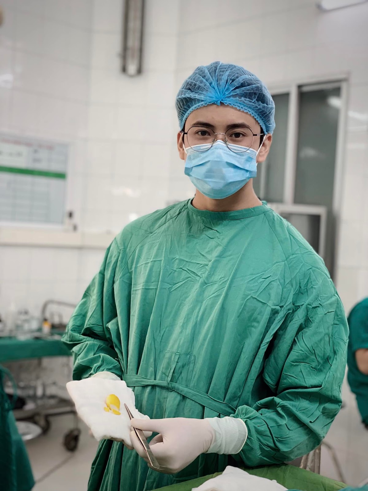 Bác sĩ Quang Lâm Người Ấy Là Ai công khai hẹn hò, là một nữ diễn viên đình đám làng phim Việt? - Hình 4