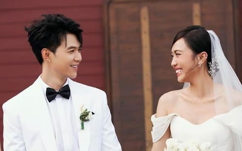 Diệu Nhi ẩn ý chuyện nhìn thấu con người sau kết hôn, dân tình chắc nịch có trục trặc với Anh Tú - Hình 6