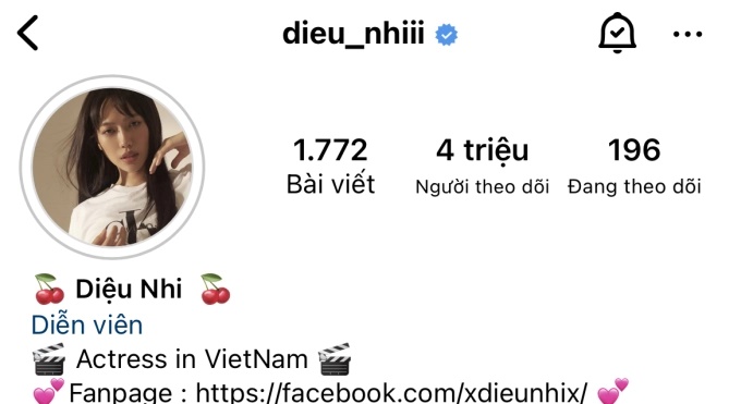 Diệu Nhi ẩn ý chuyện nhìn thấu con người sau kết hôn, dân tình chắc nịch có trục trặc với Anh Tú - Hình 4