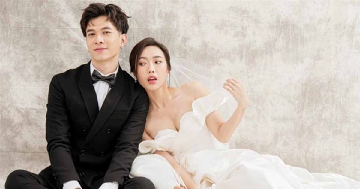 Diệu Nhi ẩn ý chuyện nhìn thấu con người sau kết hôn, dân tình chắc nịch có trục trặc với Anh Tú - Hình 7