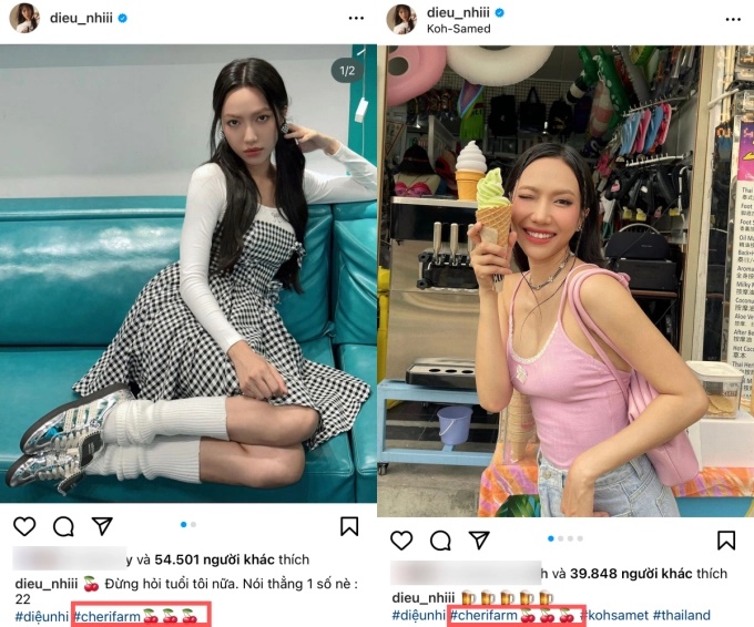 Diệu Nhi ẩn ý chuyện nhìn thấu con người sau kết hôn, dân tình chắc nịch có trục trặc với Anh Tú - Hình 5