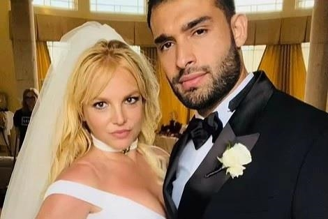 Nữ ca sĩ Britney Spears lao đao khi bị chồng trẻ đe dọa, tiết lộ thông tin nhạy cảm để kiếm chát - Hình 5