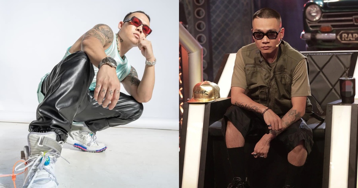 SMO - THỦ LĨNH 95G: Từng rap diss WOWY, xem đồng đội của mình là đối thủ, kết cục sẽ ra sao? - Hình 10