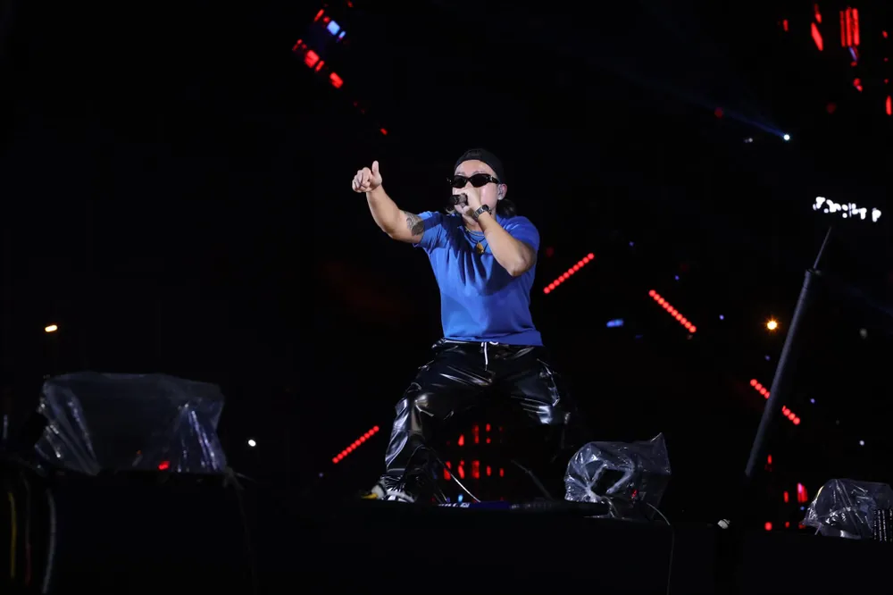 SMO - THỦ LĨNH 95G: Từng rap diss WOWY, xem đồng đội của mình là đối thủ, kết cục sẽ ra sao? - Hình 1