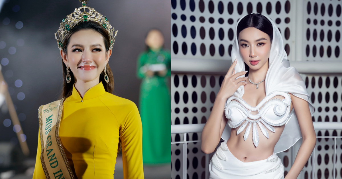 Thùy Tiên phản bác tin đồn làm lố - cố tình lấn át đàn em, sự tình ra sao khiến CĐM ba chấm - Hình 7