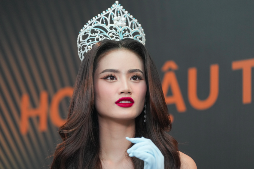 Xuất hiện nhóm Anti Ý Nhi hơn 800.000 thành viên, người ghét quá khủng, hay có sự tình đằng sau? - Hình 5
