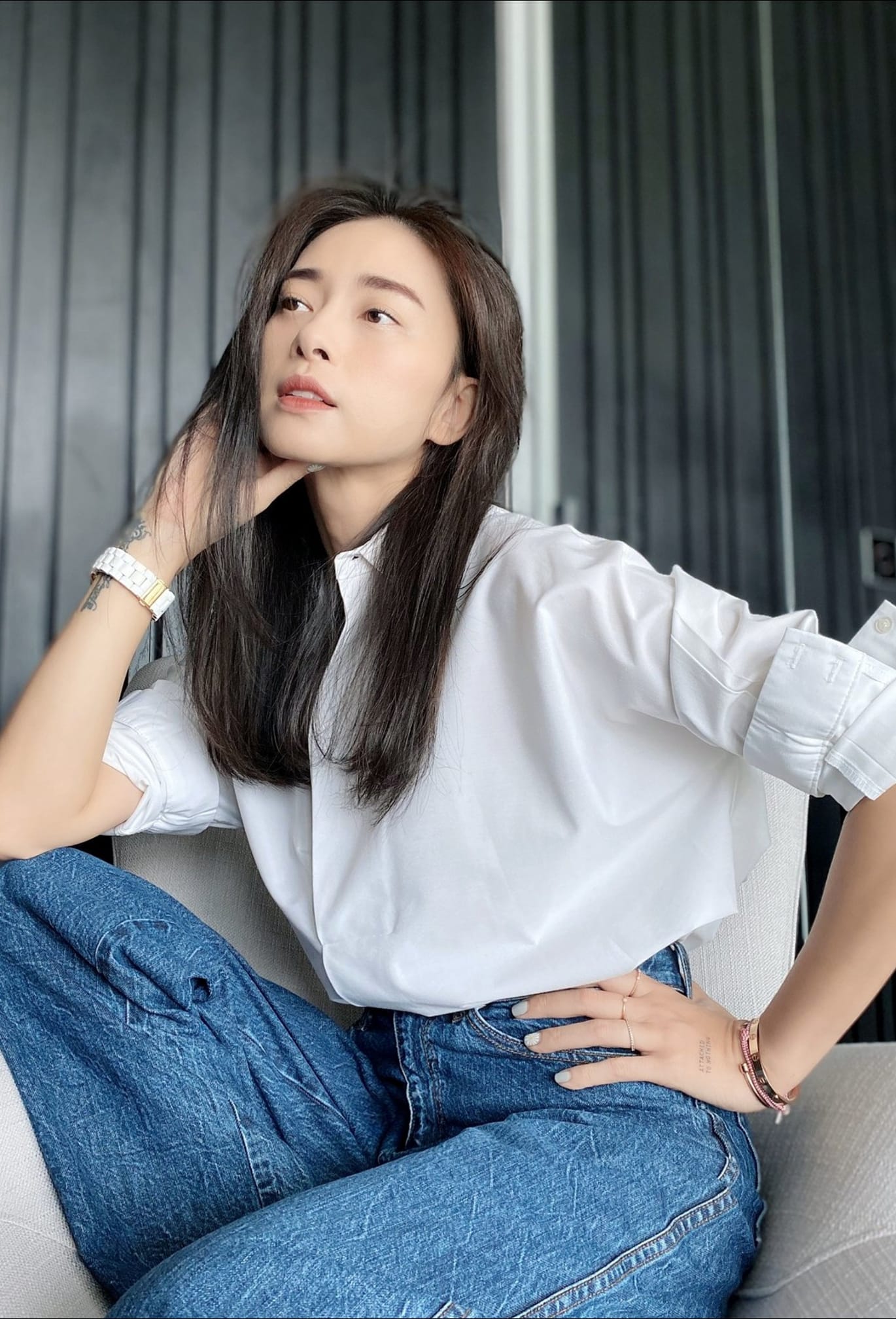 Hạnh Thuý, Trần Lực bức xúc với phát ngôn không trường diễn xuất ra hồn của Trấn Thành: Quá hồ đồ - Hình 3