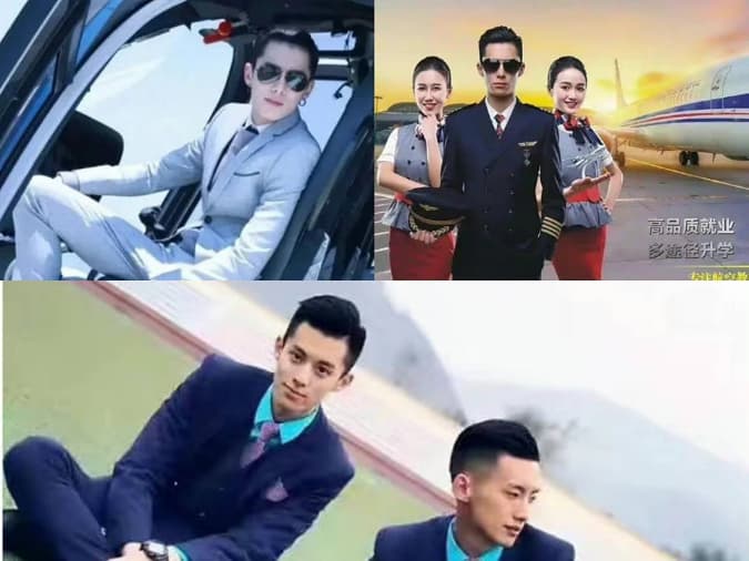 Vương Hạc Đệ: Mỹ nam mặt đơ vụt sáng nhờ vai phản diện, quá khứ giang hồ, mê chơi trốn học - Hình 1