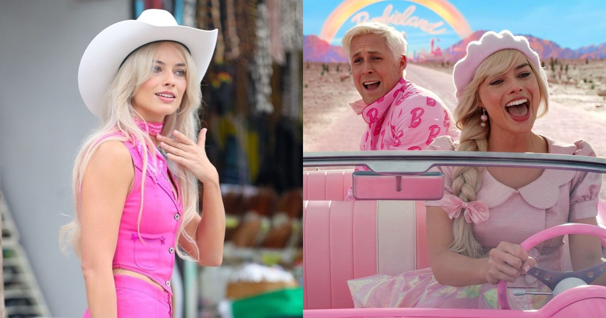 Barbie bị khán giả Nhật Bản kêu gọi tẩy chay vì khơi gợi nổi đau bom nguyên tử - Hình 7
